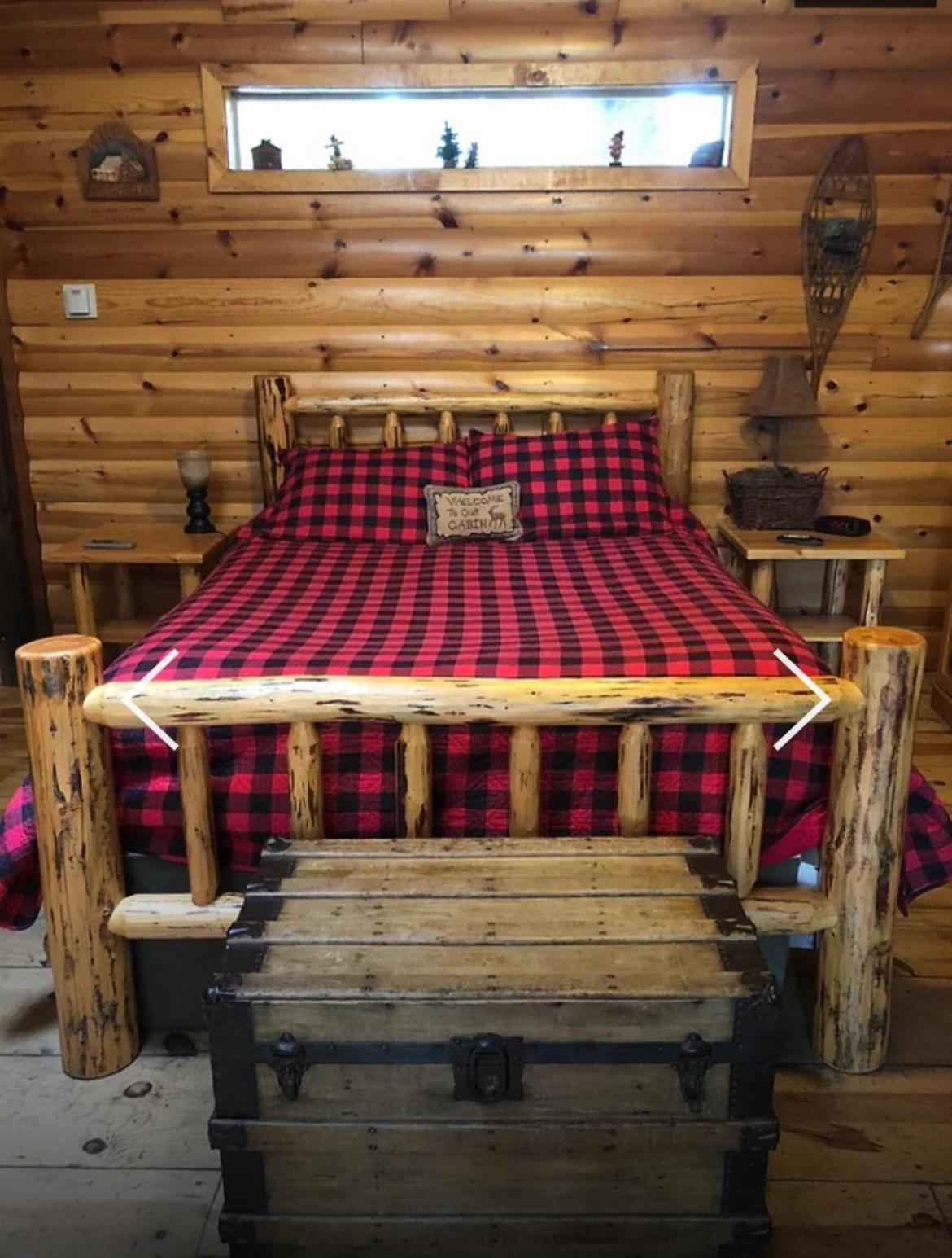 Gables Cedar Creek Inn Twain Harte Zewnętrze zdjęcie